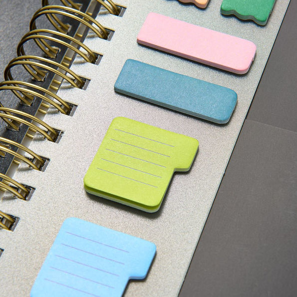 2025-2026 Paper Source B+W Minimalist Daily Planner