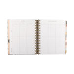 Alternative view 2 of 2025-2026 Bon Voyage Weekly Desk Planner