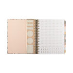 Alternative view 7 of 2025-2026 Bon Voyage Weekly Desk Planner