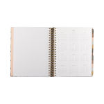 Alternative view 8 of 2025-2026 Bon Voyage Weekly Desk Planner