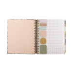 Alternative view 9 of 2025-2026 Bon Voyage Weekly Desk Planner