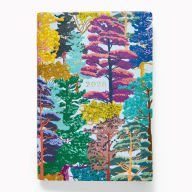 Title: 2025-2026 Paper Source Landscapes Weekly Pocket Planner
