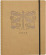 2025-2026 JT Dragonfly Weekly Desk Planner