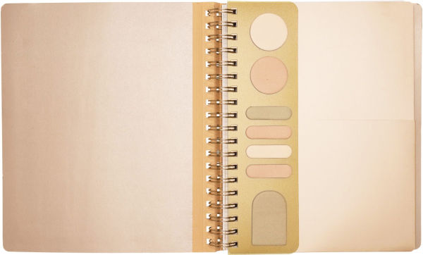2025-2026 JT Dragonfly Weekly Desk Planner