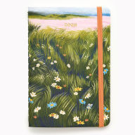 Title: 2025-2026 Paper Source Landscapes Monthly Pocket Planner
