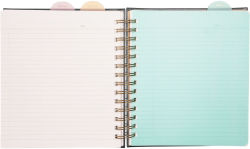 Alternative view 8 of 2025-2026 JT Garden Flowers Weekly Desk Planner