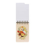 Alternative view 9 of Butterfly Meadow Tabbed Spiral Notepad - Exclusive