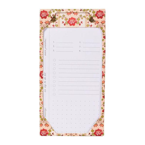 Musings List Pad - Exclusive