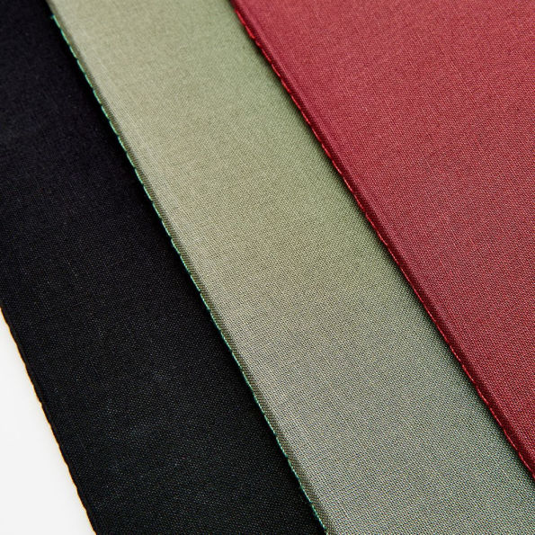 Jeremiah Brent Set of 3 Journals