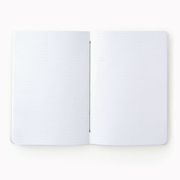 Jeremiah Brent Set of 3 Journals