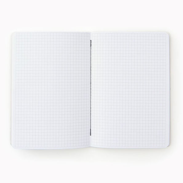 Jeremiah Brent Set of 3 Journals