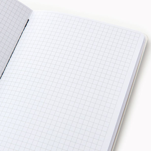 Jeremiah Brent Set of 3 Journals