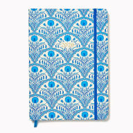 Title: 2026 Paper Source 12M Classic Monthly Desk Planner