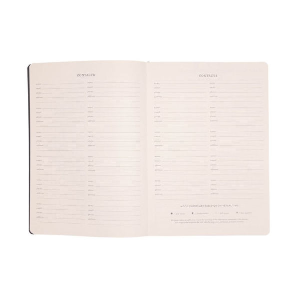 2026 Garden Weekly Desk Planner - Exclusive