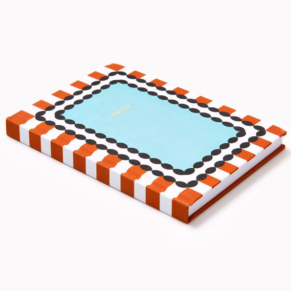 Paper Wasp Bead Bookcloth - Limited Edition