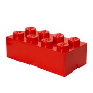 argos lego storage brick 8