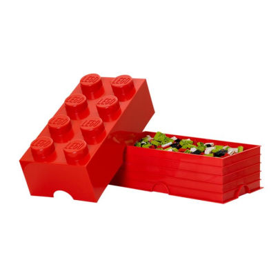 lego storage brick 8