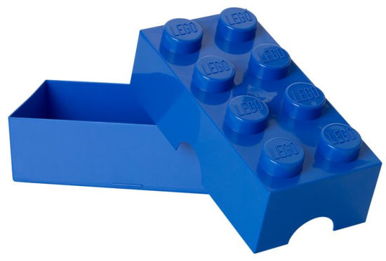 lego classic blue box