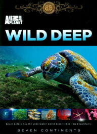 Title: Animal Planet: Wild Deep - The Heritage Collection