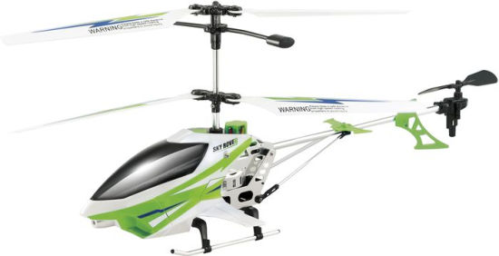 sky rover helicopter