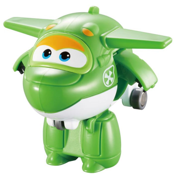 Super Wings Transform-a-Bots (Assorted, Styles Vary)