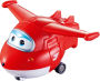 Alternative view 2 of Super Wings Transform-a-Bots (Assorted, Styles Vary)