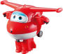 Alternative view 3 of Super Wings Transform-a-Bots (Assorted, Styles Vary)