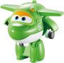 Alternative view 4 of Super Wings Transform-a-Bots (Assorted, Styles Vary)