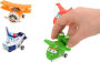 Alternative view 6 of Super Wings Transform-a-Bots (Assorted, Styles Vary)