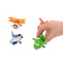 Alternative view 7 of Super Wings Transform-a-Bots (Assorted, Styles Vary)