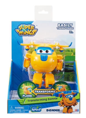 super wings toys barnes and noble