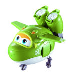Alternative view 10 of Transforming Super Wings (Assorted; Styles Vary)