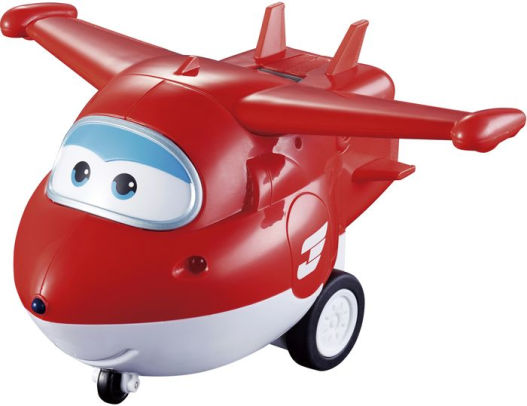 super wings radio control