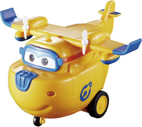 super wings radio control