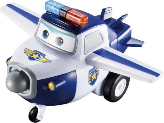 super wings radio control