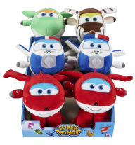 Title: Super Wings Plush