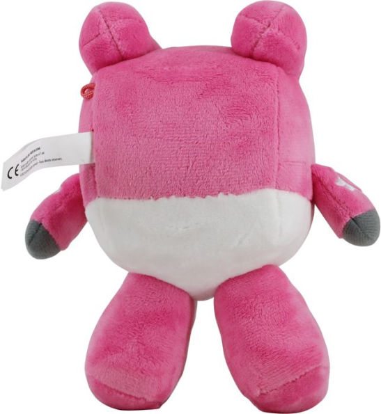 Super Wings 7" Plush Assortment, Jett & Dizzy
