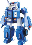 Alternative view 12 of Super Wings Transforming Vehicle (Assorted, Styles Vary)