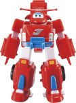 Alternative view 13 of Super Wings Transforming Vehicle (Assorted, Styles Vary)