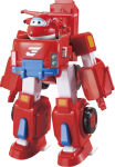 Alternative view 16 of Super Wings Transforming Vehicle (Assorted, Styles Vary)