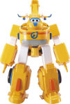 Alternative view 2 of Super Wings Transforming Vehicle (Assorted, Styles Vary)