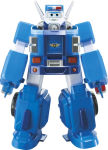 Alternative view 9 of Super Wings Transforming Vehicle (Assorted, Styles Vary)