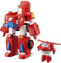 Alternative view 2 of Super Wings Jett Super Robot Suit