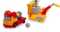 Alternative view 1 of Super Wings 3-in-1 Build It Buddies