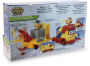 Alternative view 2 of Super Wings 3-in-1 Build It Buddies