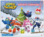 Alternative view 3 of Super Wings Avent Calendar