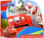 Alternative view 9 of Chuggington Pop & Transform Chuggers Chuggington