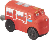 Chuggington Touch & Go Chuggers