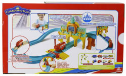 Alternative view 2 of Chuggington All Aboard Starter Set