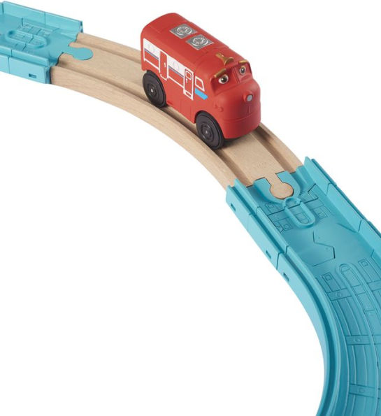 Chuggington All Aboard Starter Set